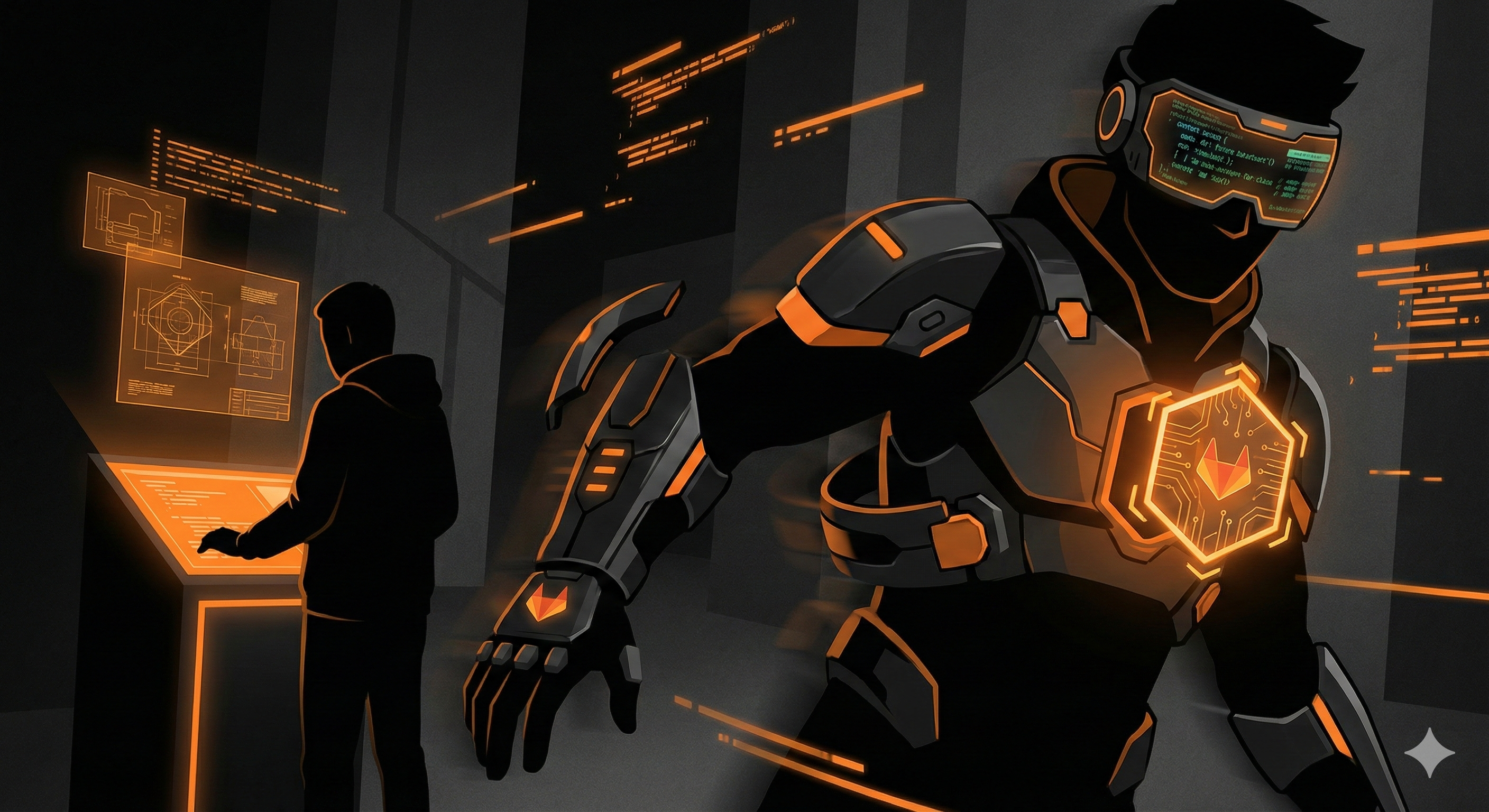 One-Command Git & GitLab Onboarding: The Rust CLI I Built for a Fast-Moving Team